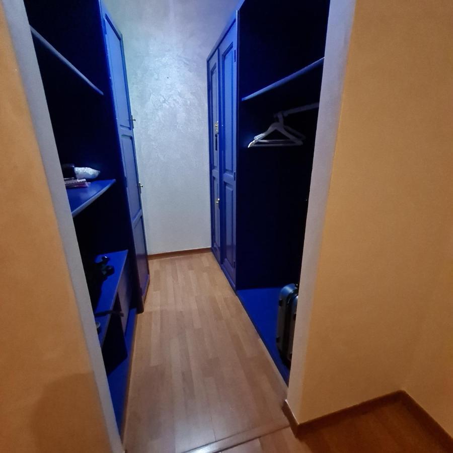 Appartement Cosy Quartier Au Centre De Marrakech Gueliz Marraquexe Exterior foto