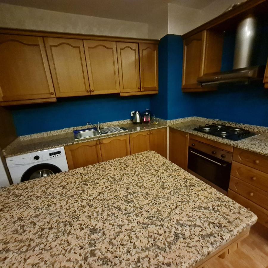 Appartement Cosy Quartier Au Centre De Marrakech Gueliz Marraquexe Exterior foto