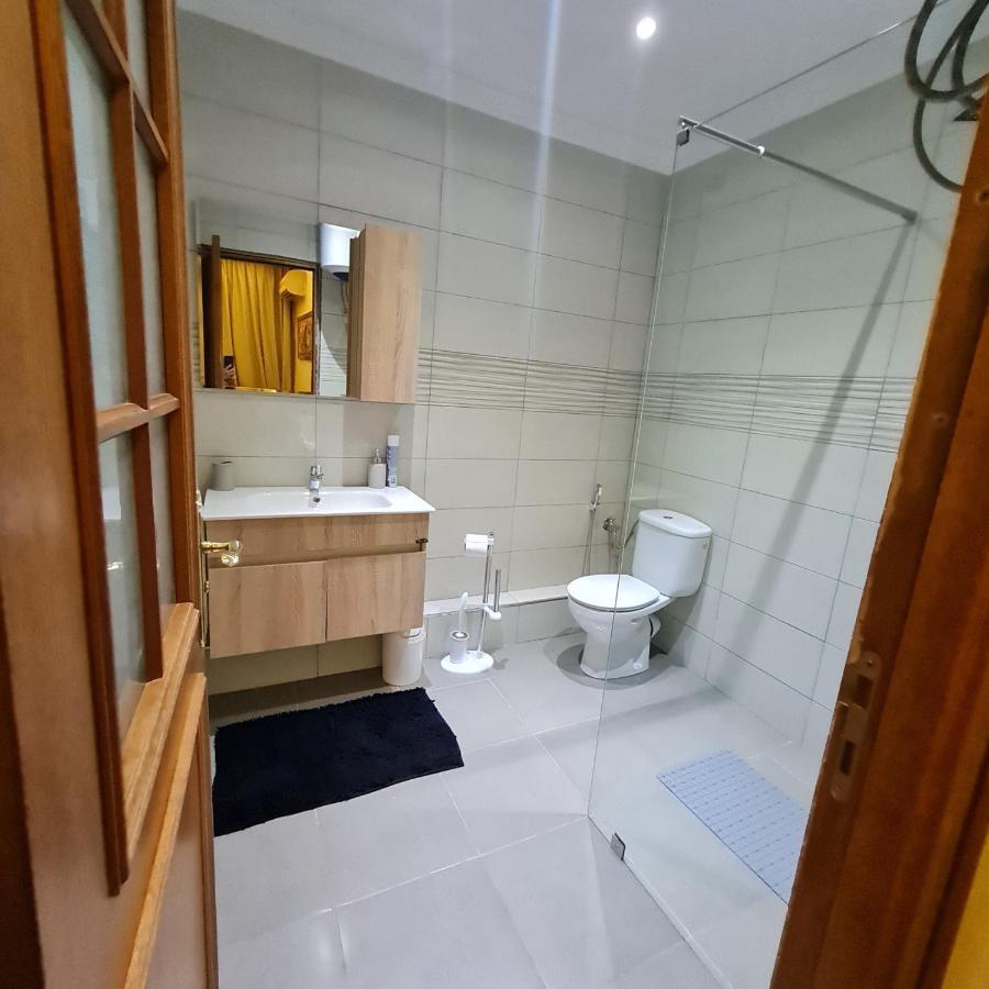 Appartement Cosy Quartier Au Centre De Marrakech Gueliz Marraquexe Exterior foto