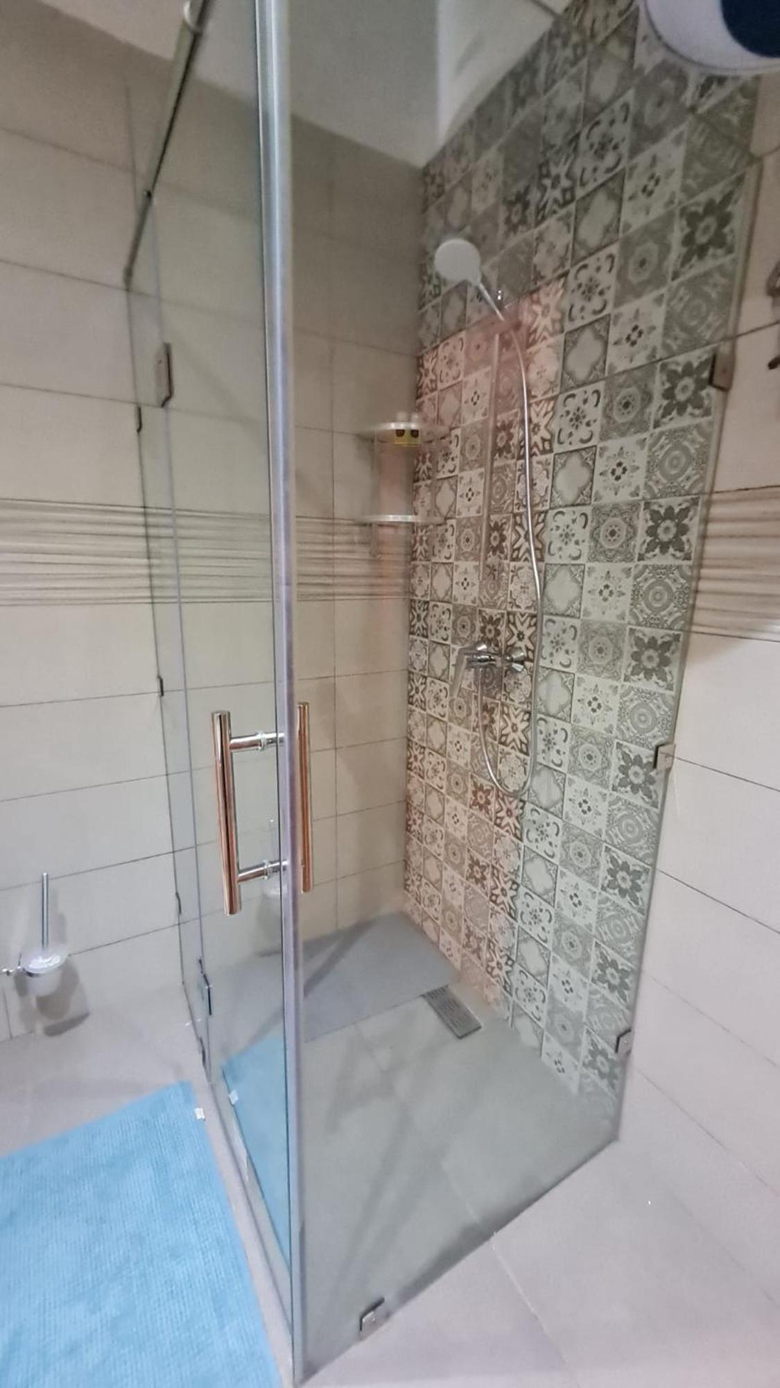 Appartement Cosy Quartier Au Centre De Marrakech Gueliz Marraquexe Exterior foto